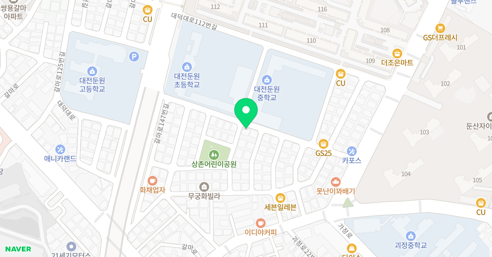 악어 수학 위치