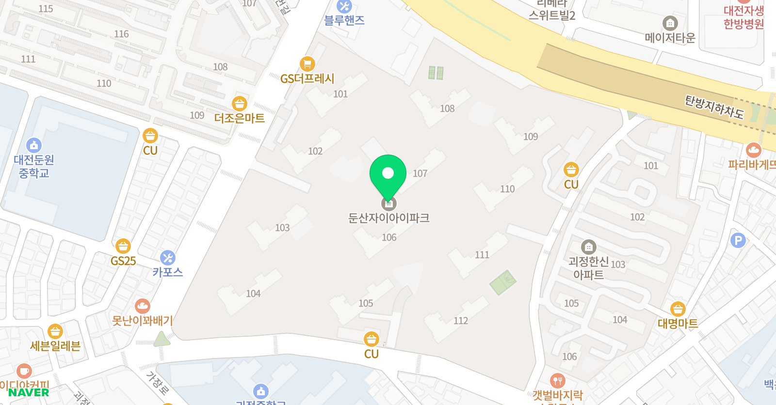 전슬빈 위치