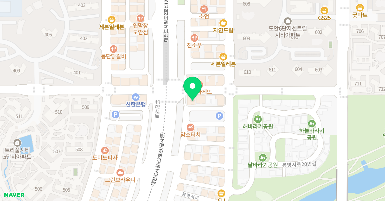 메디치 미술교습소 위치