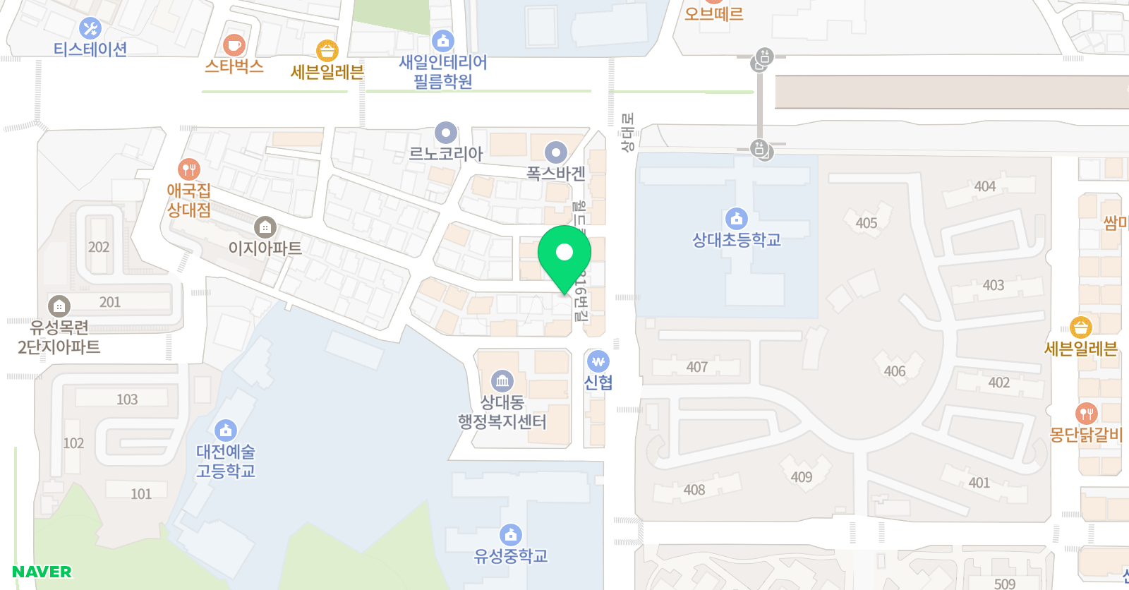 달리반피카소 위치