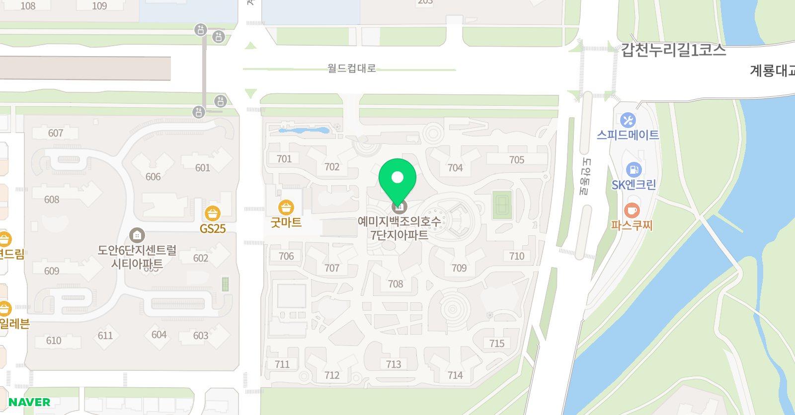 미래엔 수학 도안예미지교실 위치