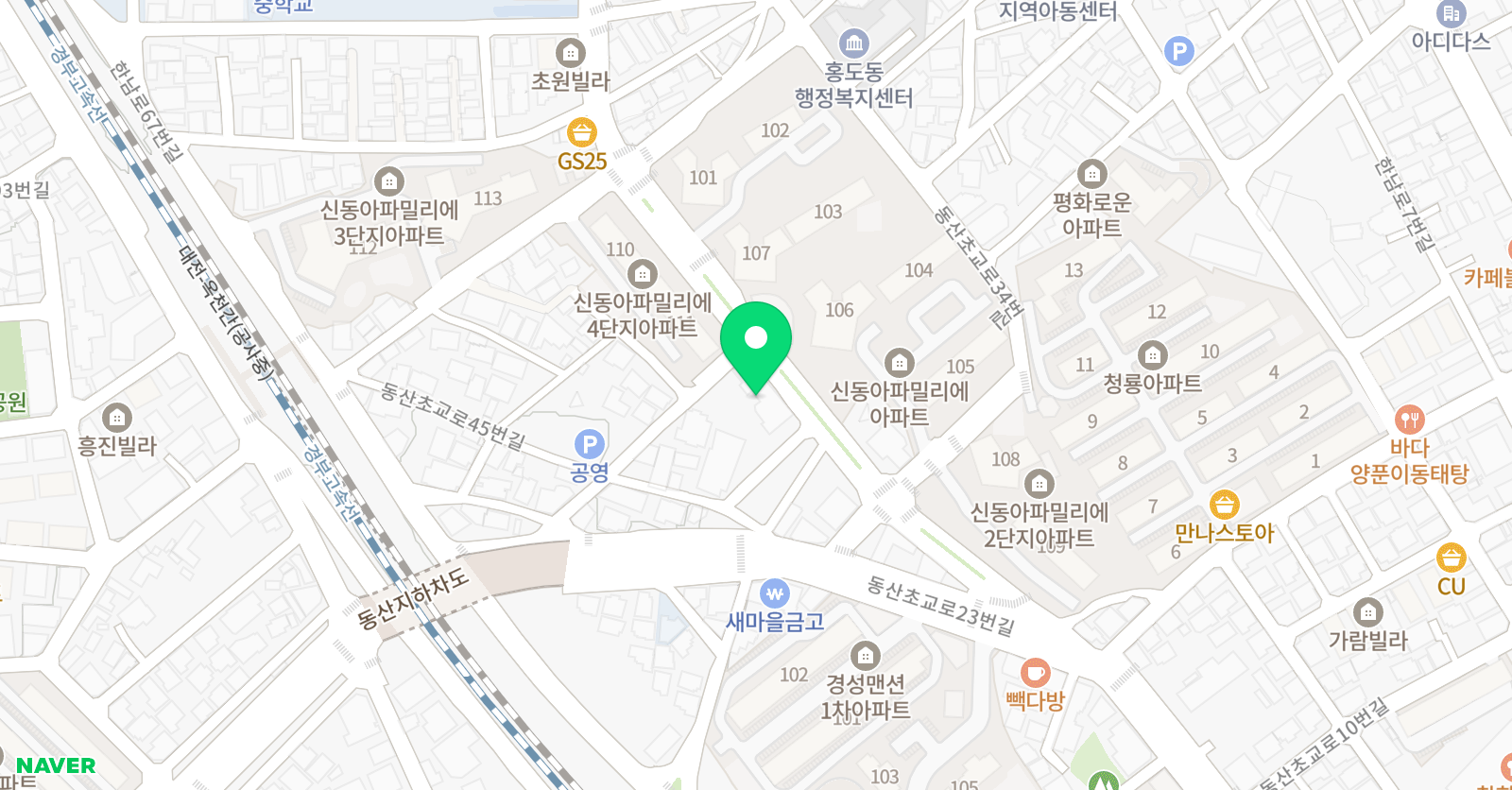 스케치 미술교습소 위치