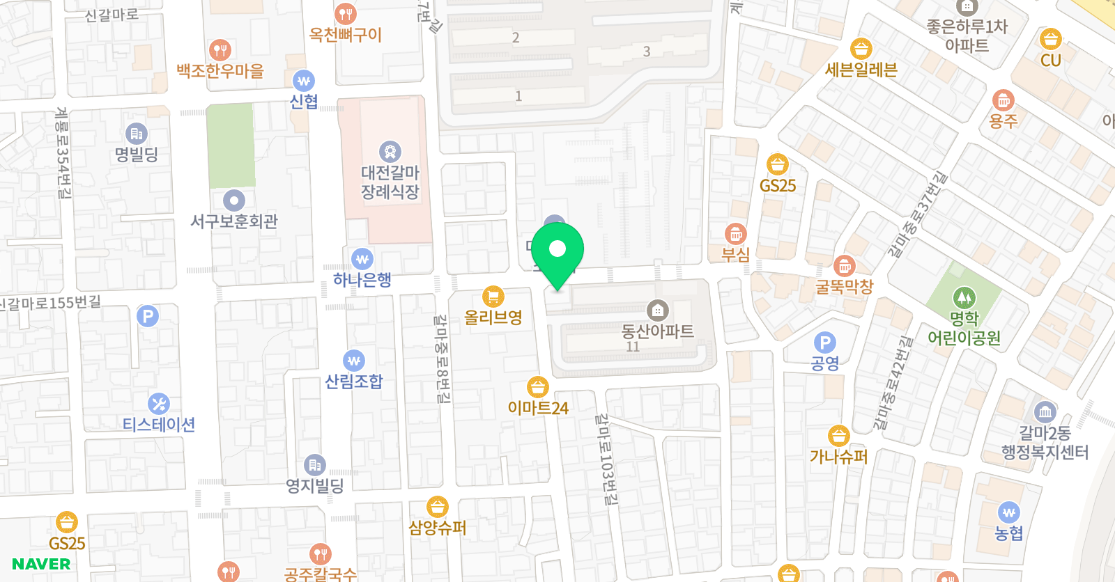 선영 피아노학원 위치