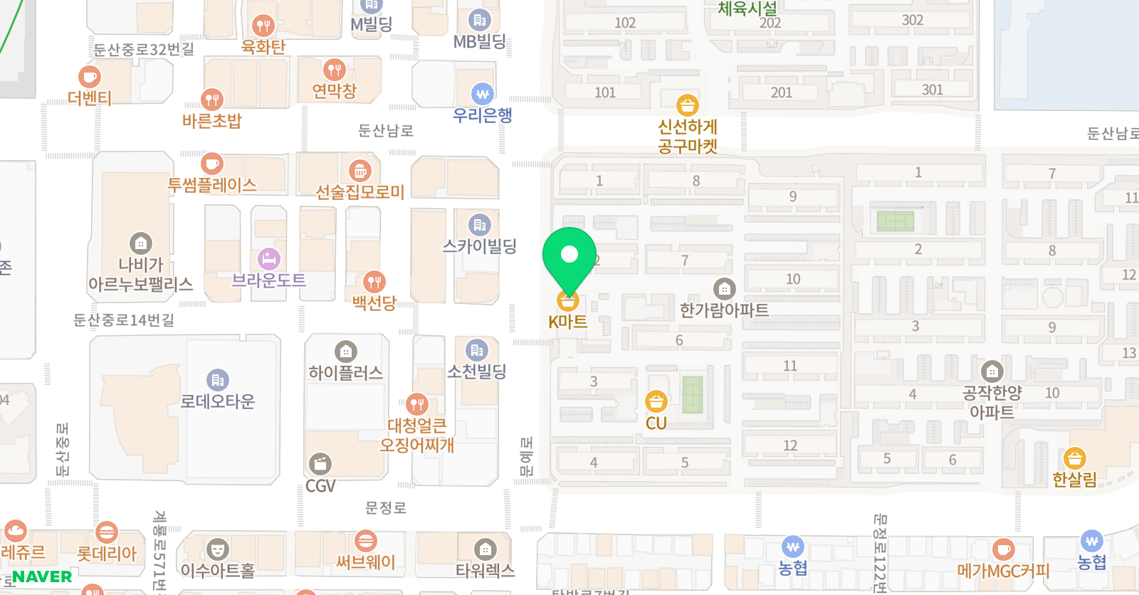 조이 영어클럽 위치