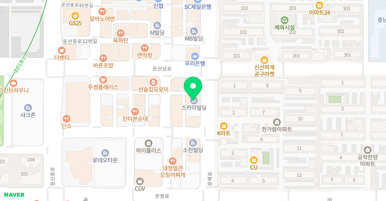 루나액터스 위치