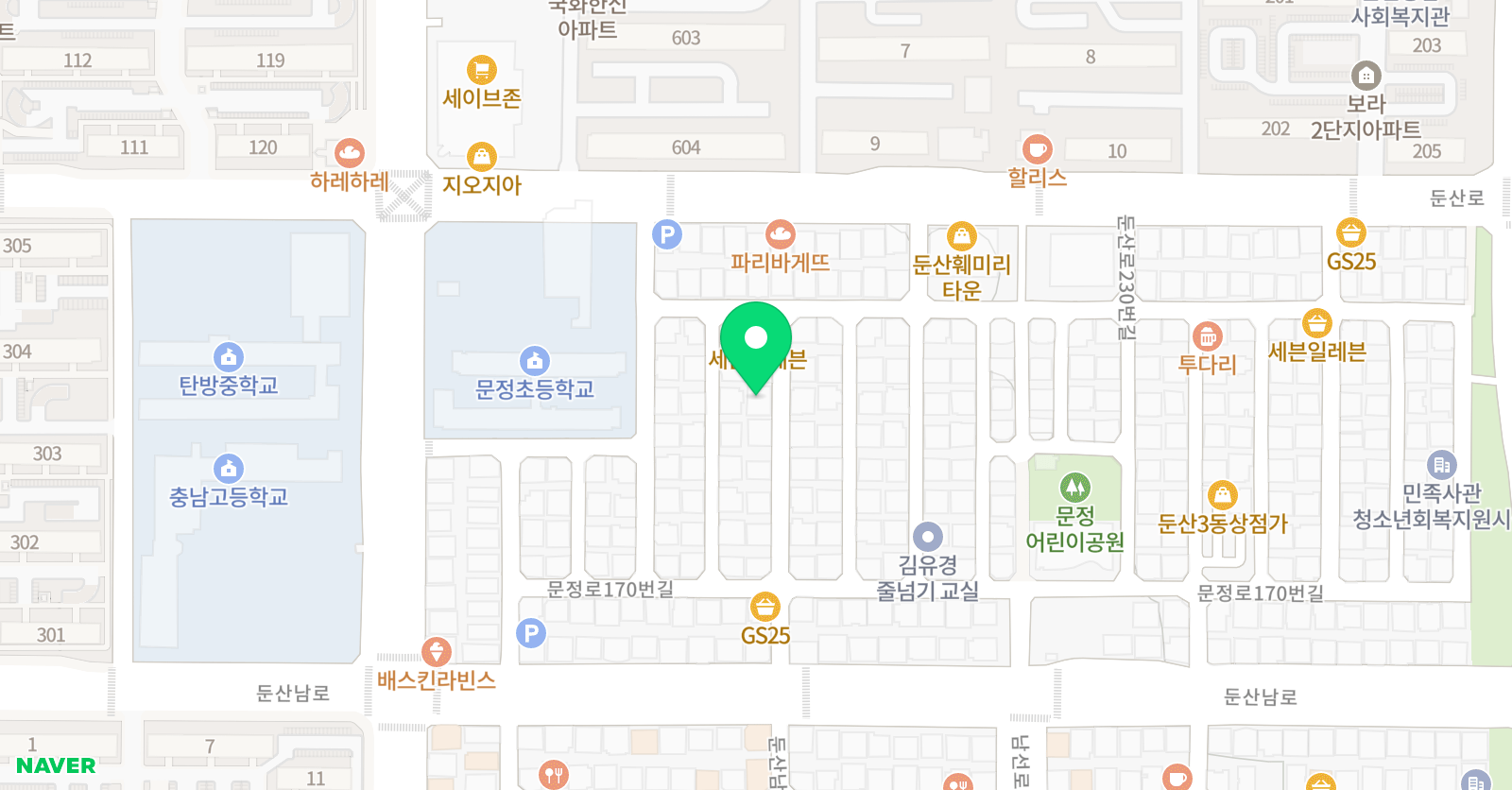 연 아트미술 위치