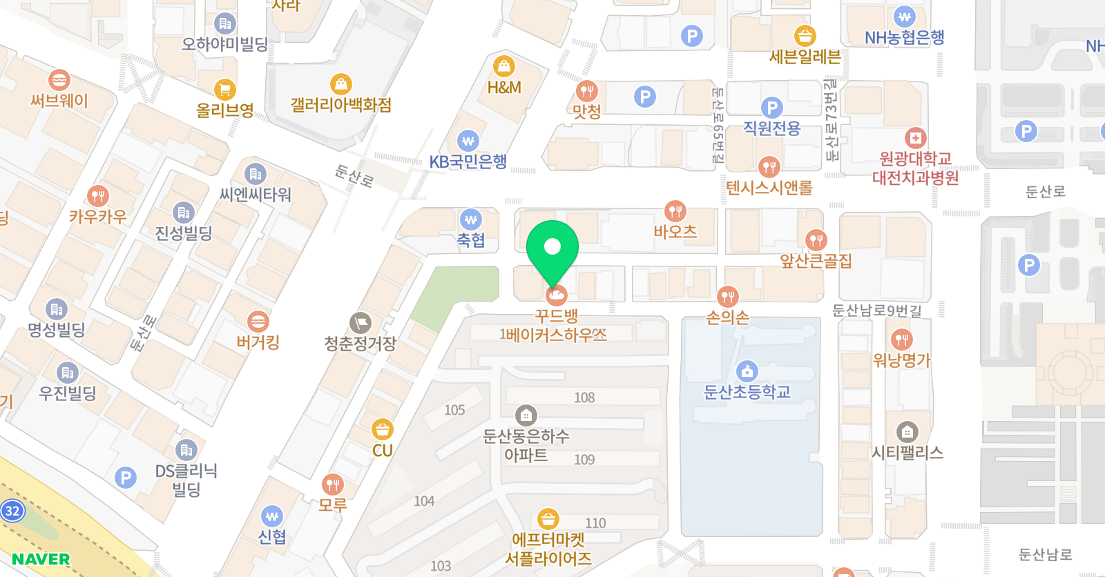 라뮤지크 위치