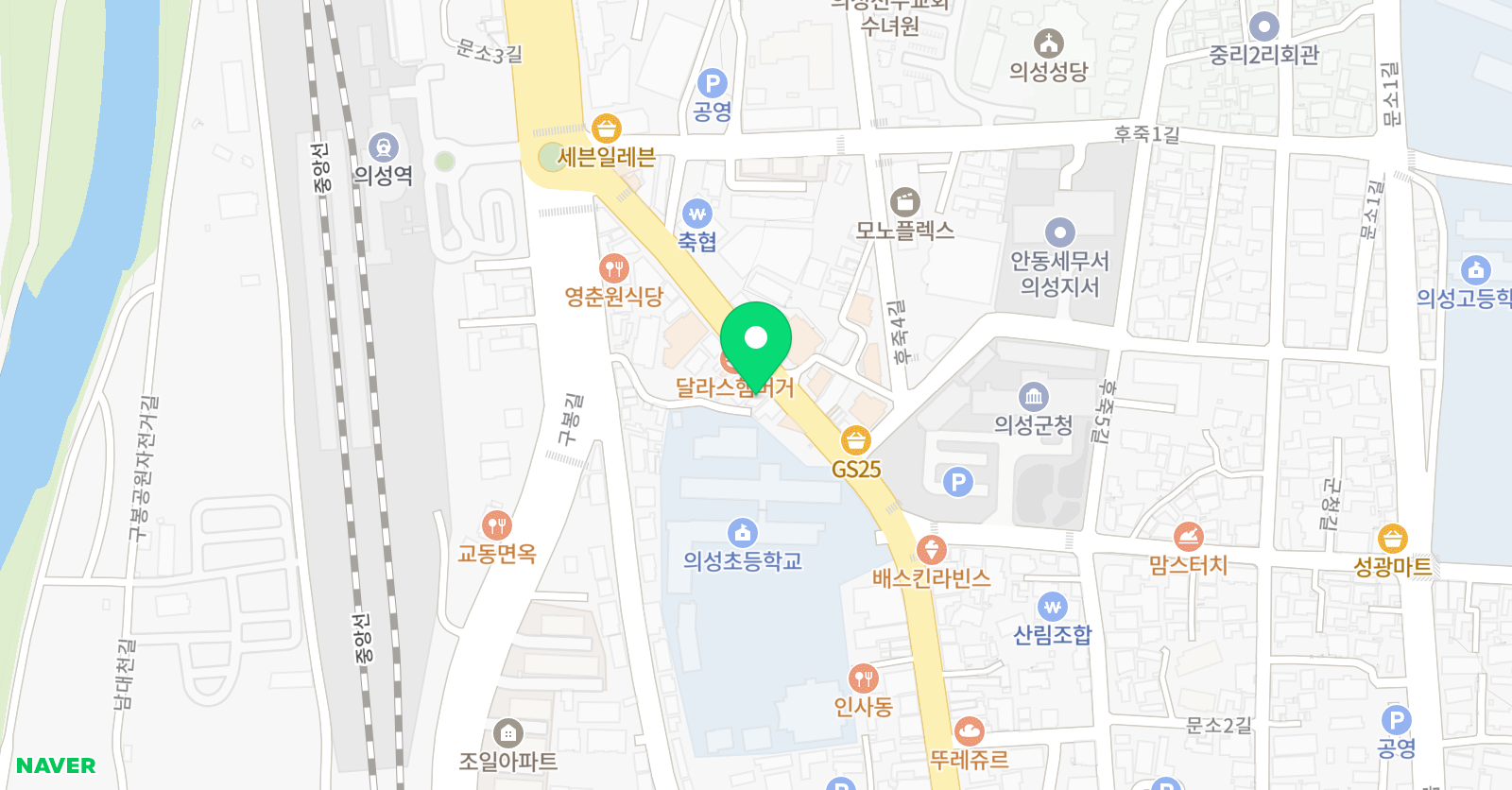 알프레드 피아노 위치