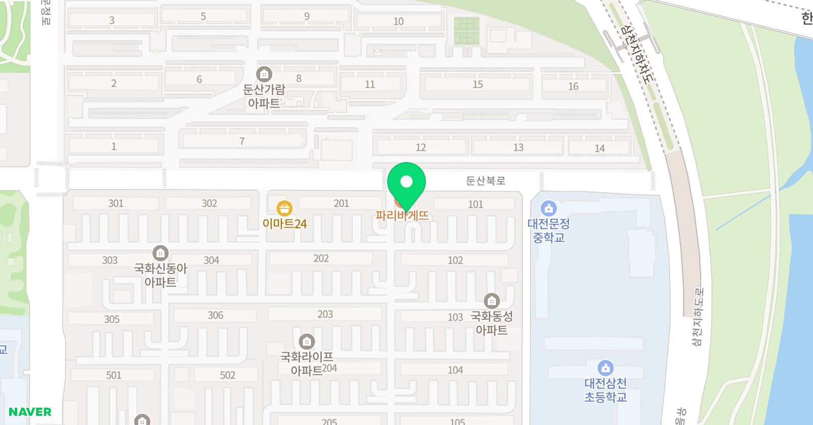 베러마미 위치