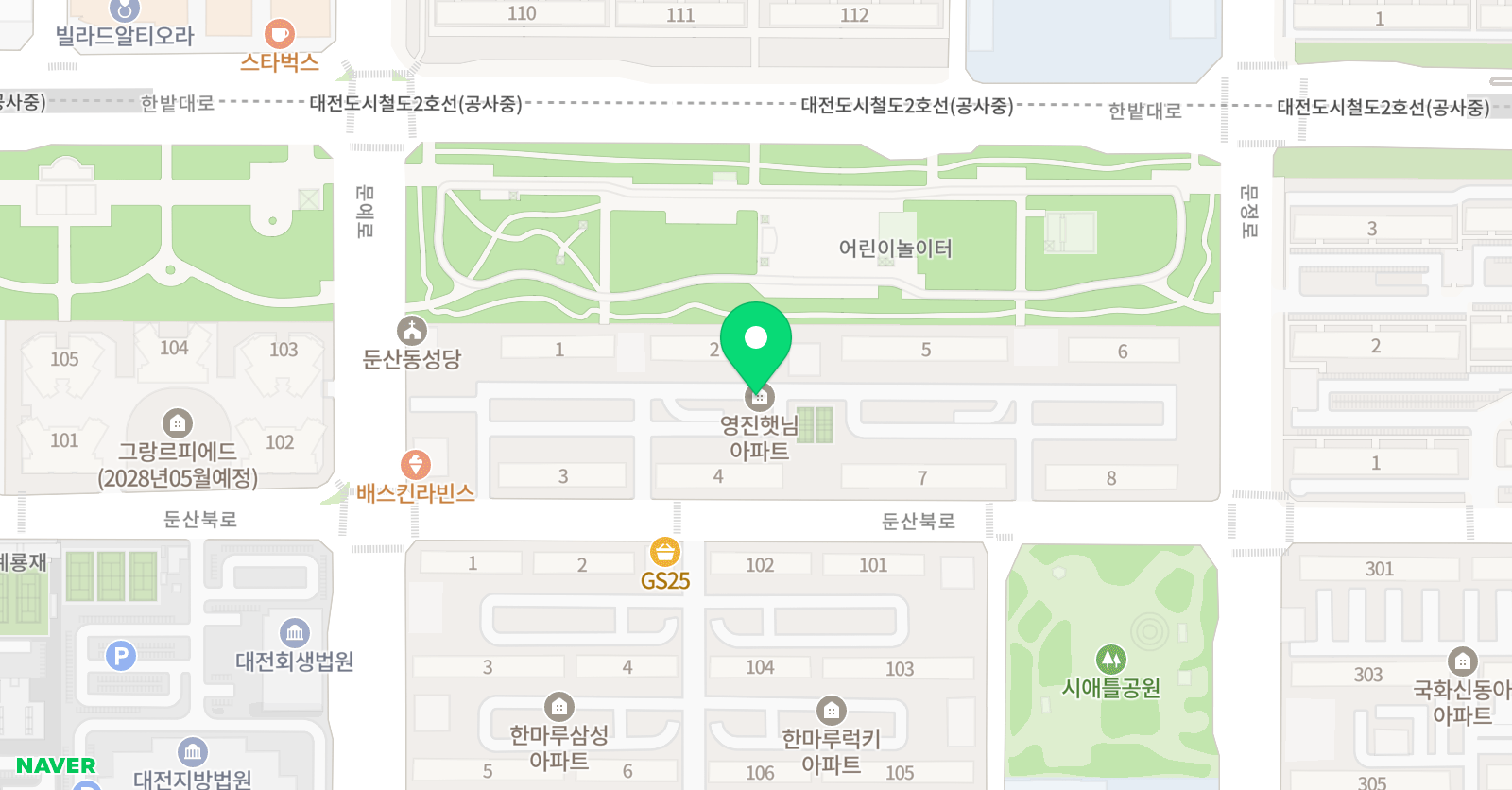 햇님 미술교습소 위치