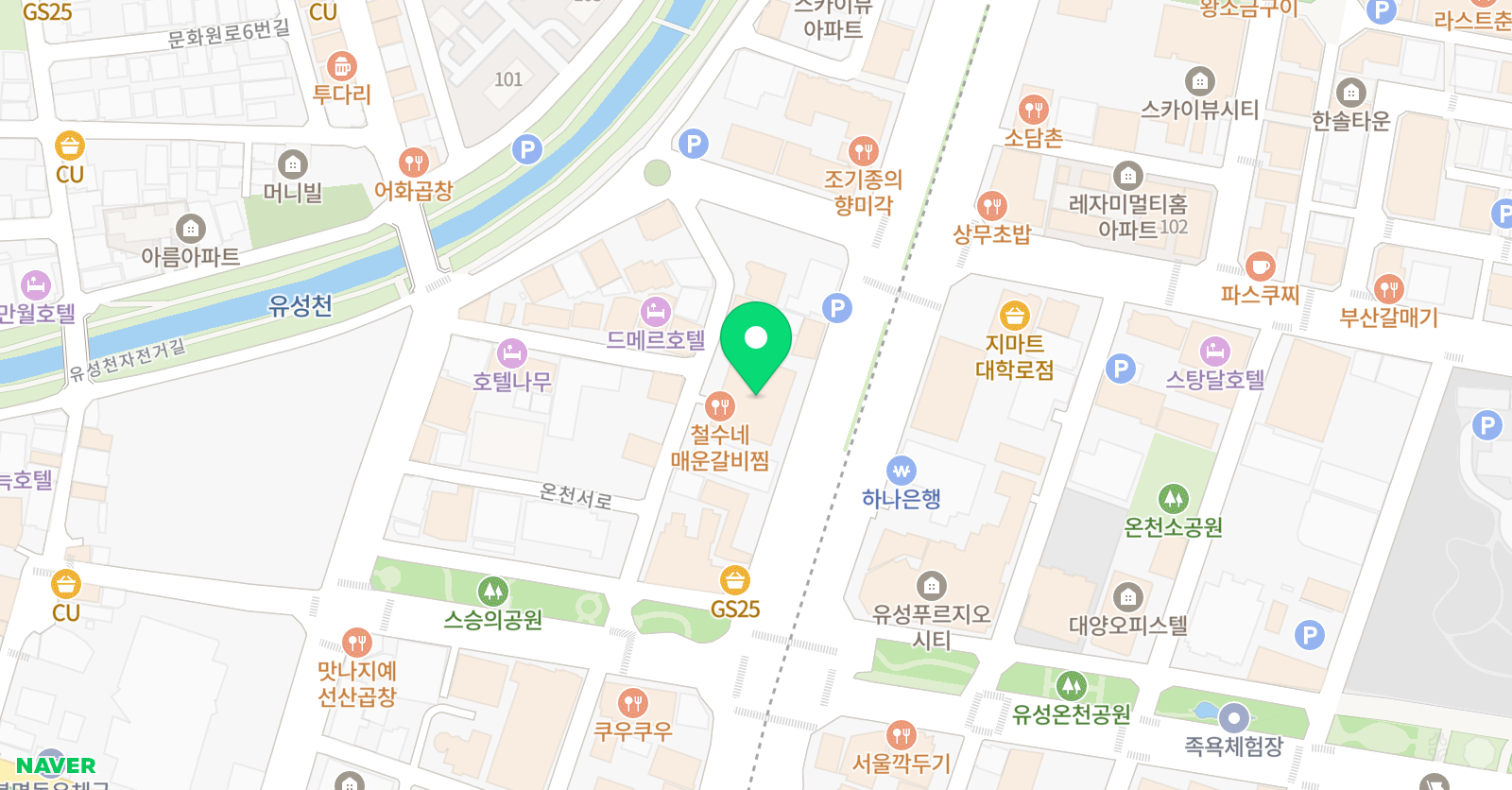 김혜인 음악연구소 위치