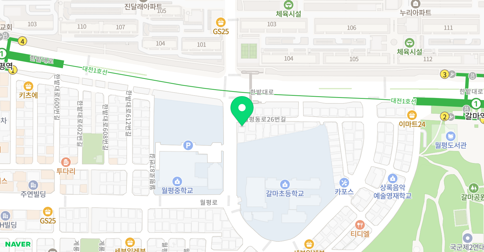 솔라 피아노 위치