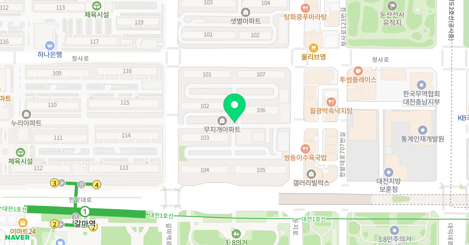 그림속으로 미술교습소 위치