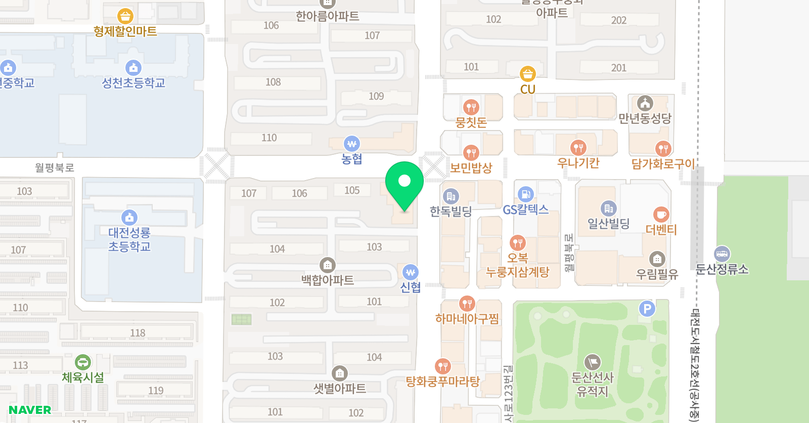 플레이팩토 책나무 플레이수독코 위치