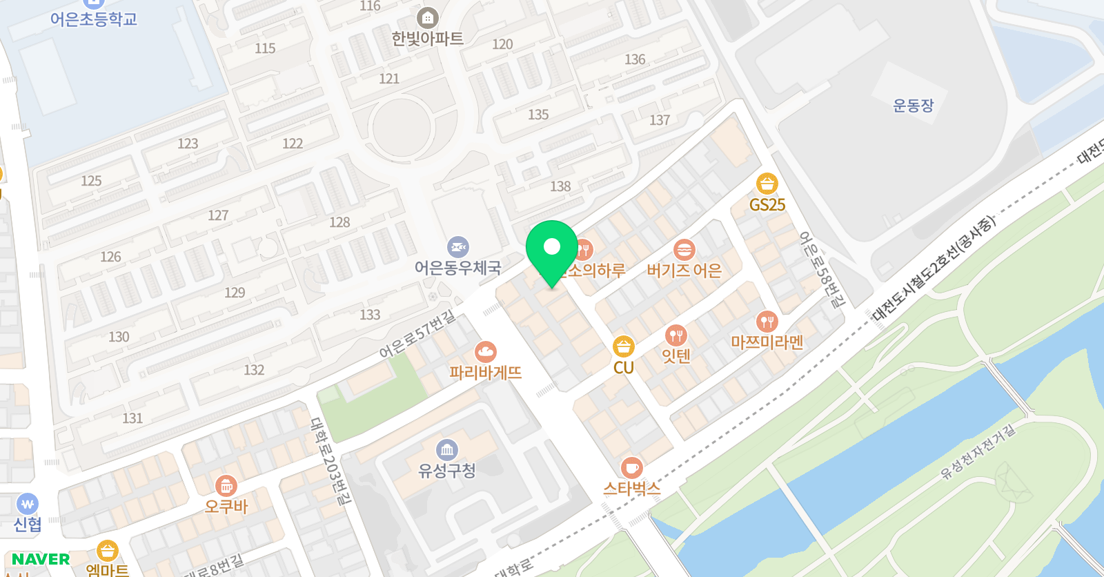 알로 피아노 위치