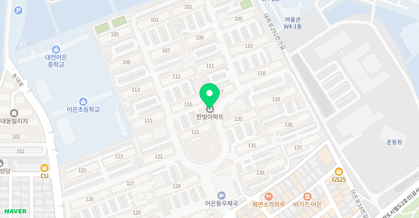 제이스트링 바이올린음악교습소 위치