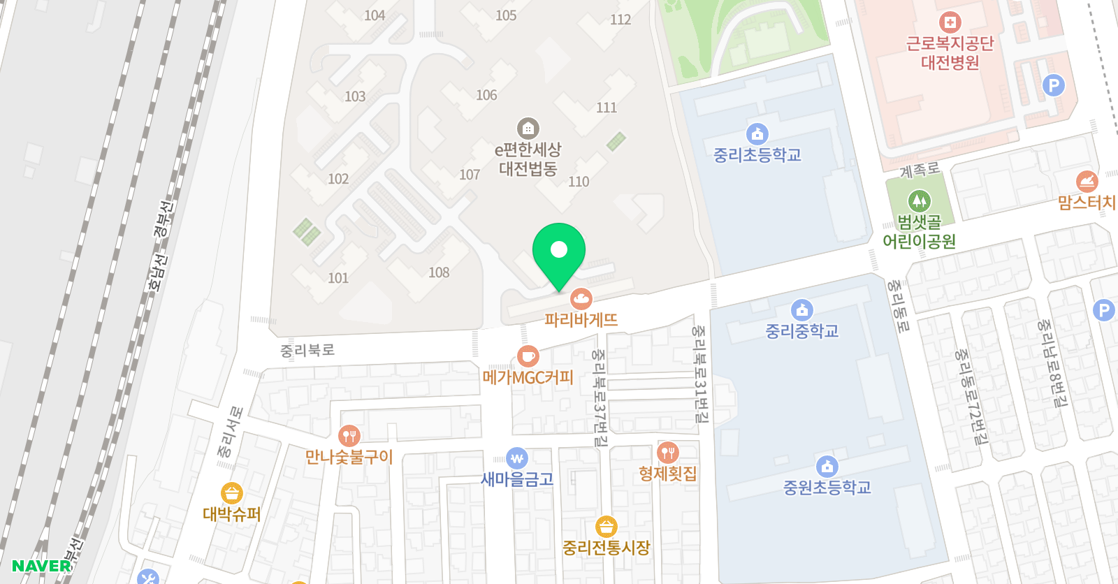 켈스 영어교습소 위치