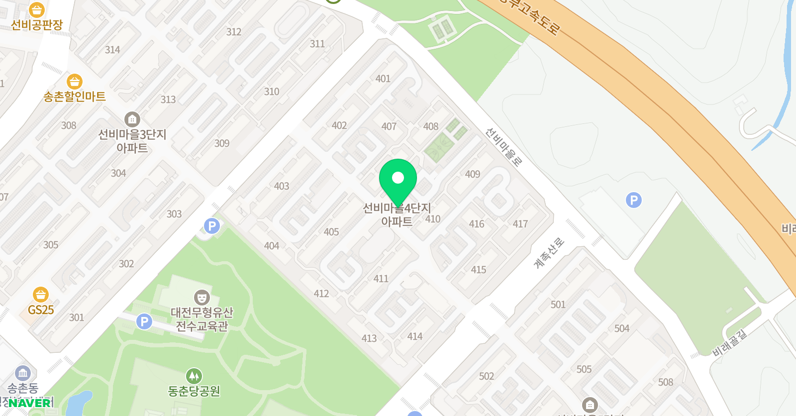 남석우 음악 줄넘기 위치
