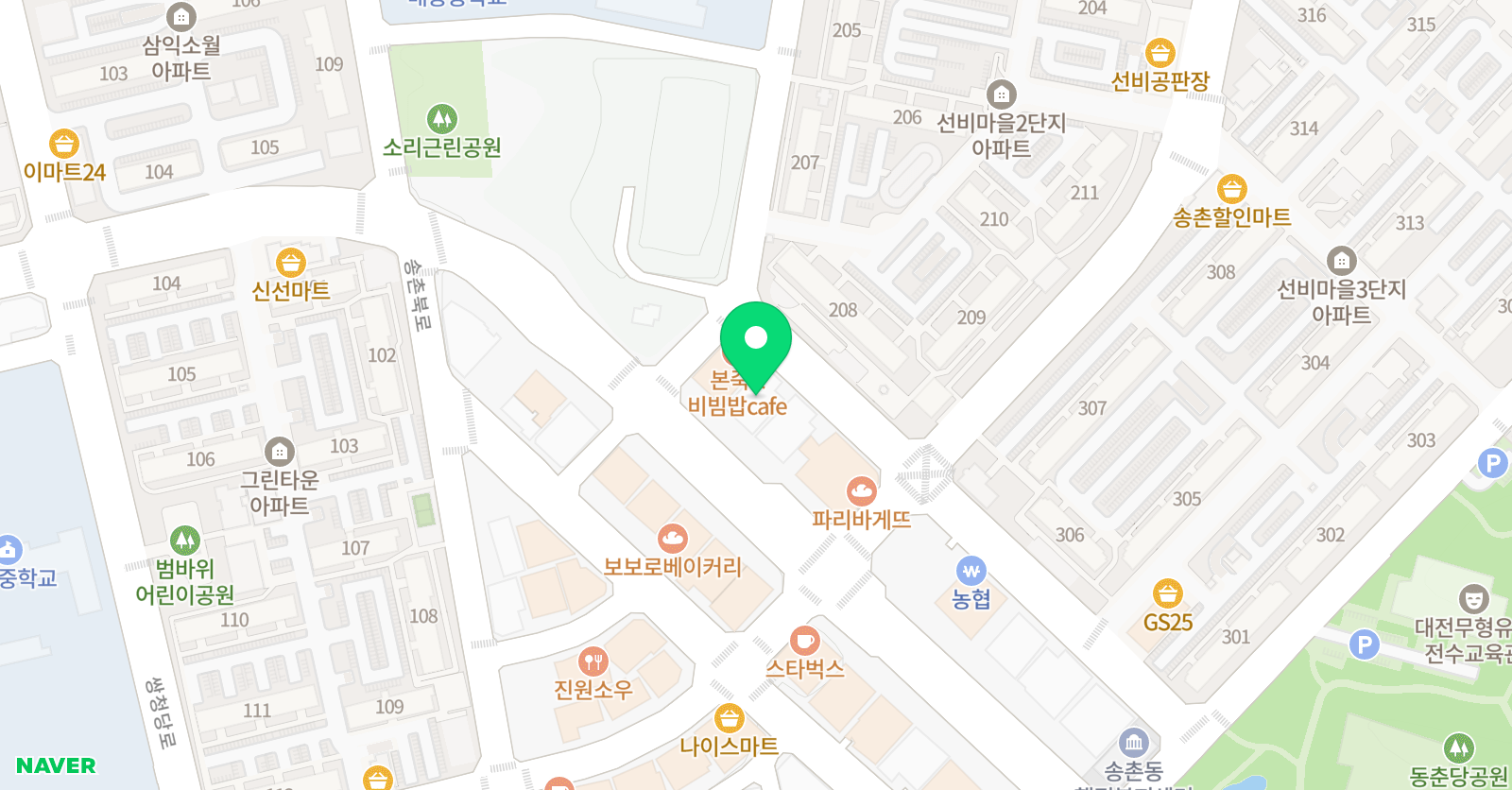 이상 수학 위치
