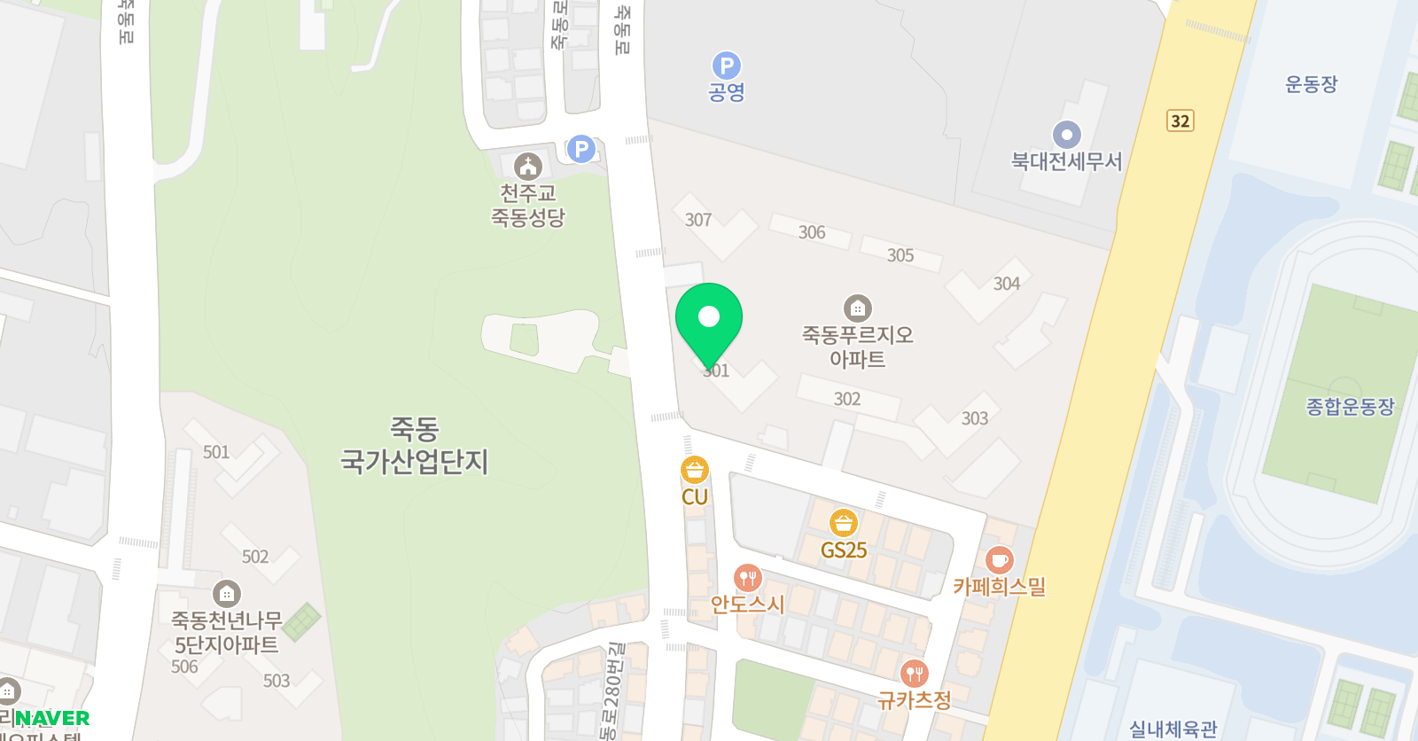 클라라 피아노 위치