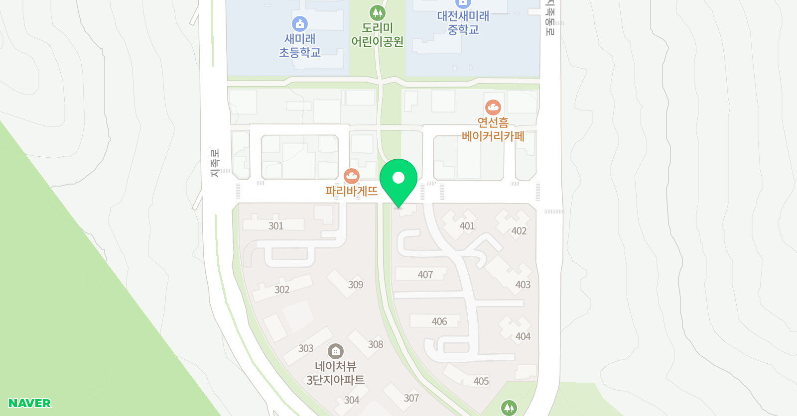플라톤 독서토론논술 노은3지구논술교습소 위치