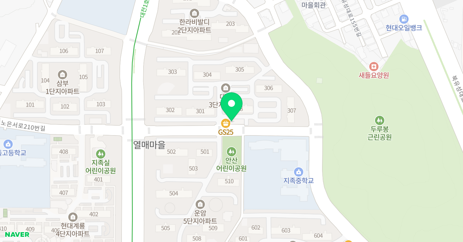 안녕 피아노 위치