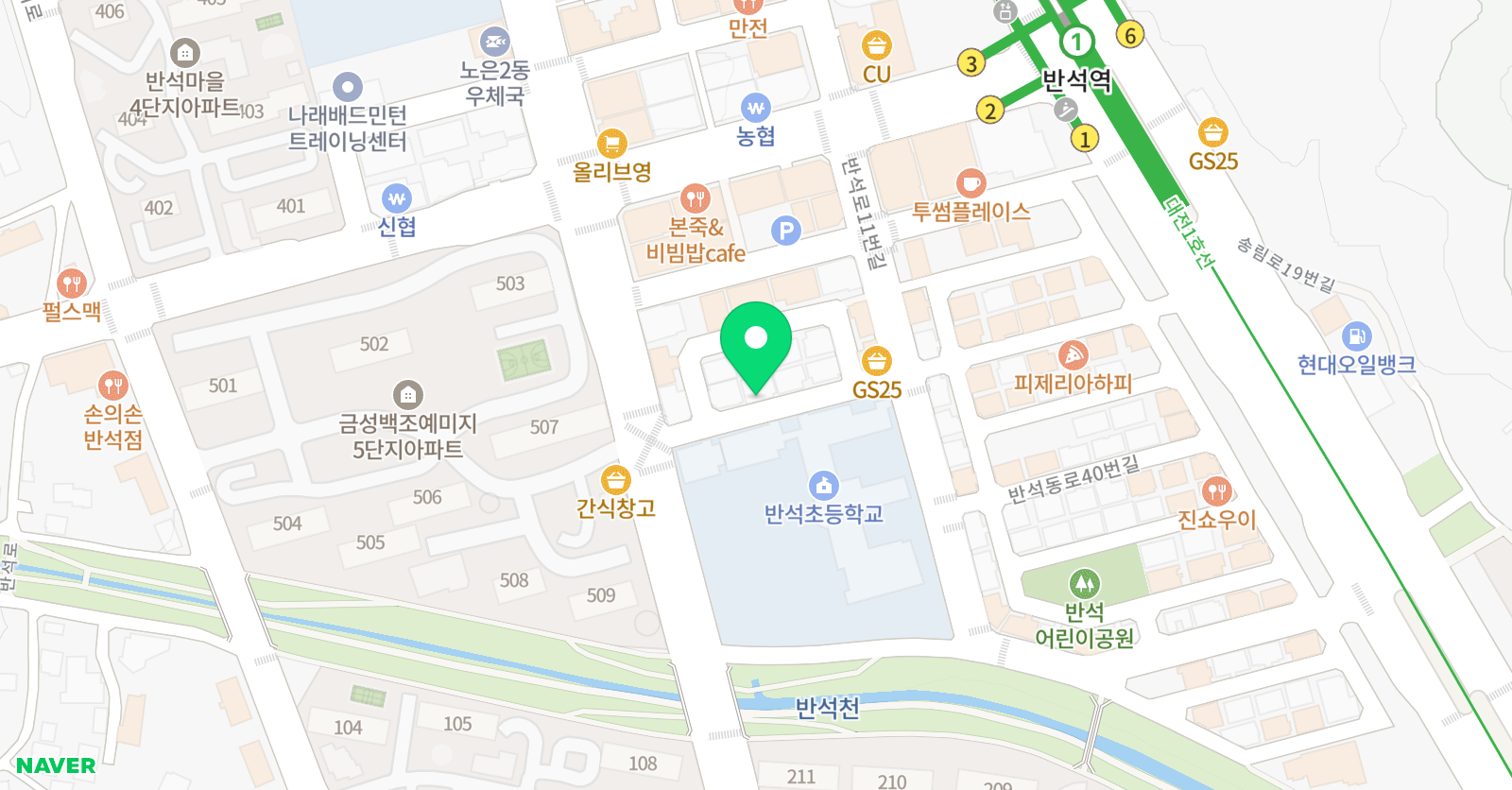 숙명영 피아노 위치