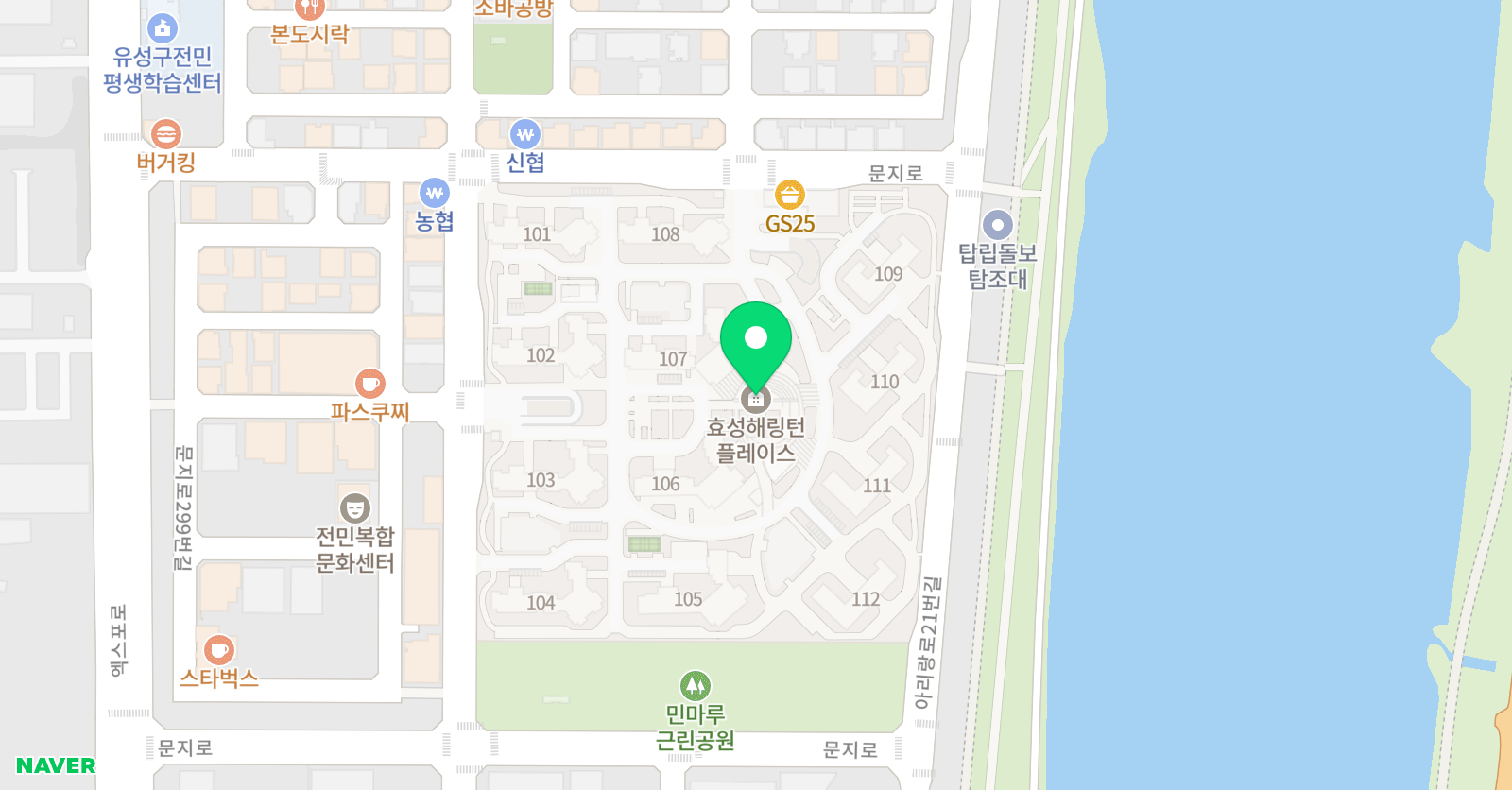 JS 공부방 위치
