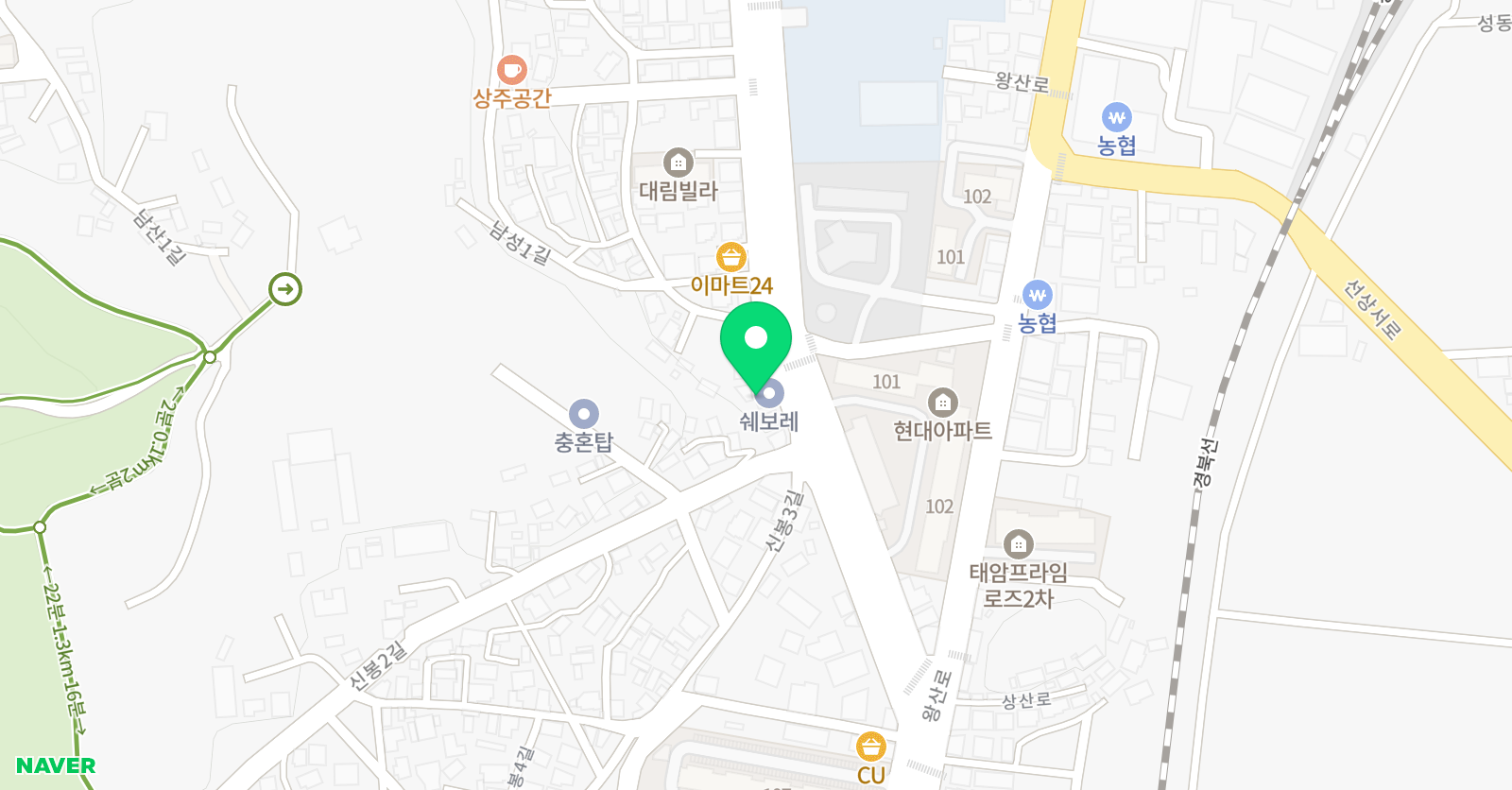 리듬피아노 위치