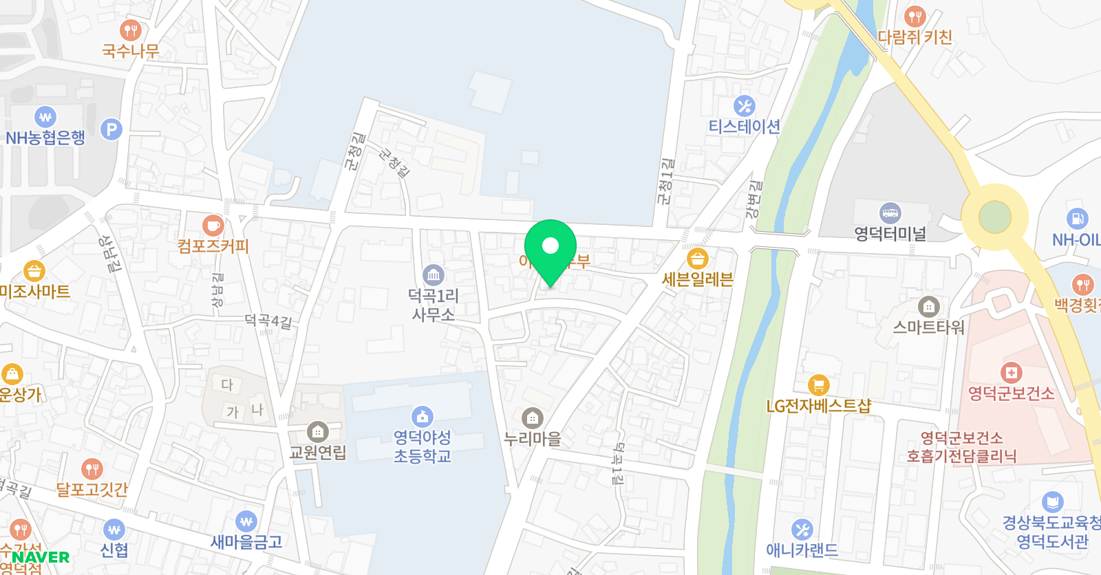 호산나 피아노 위치