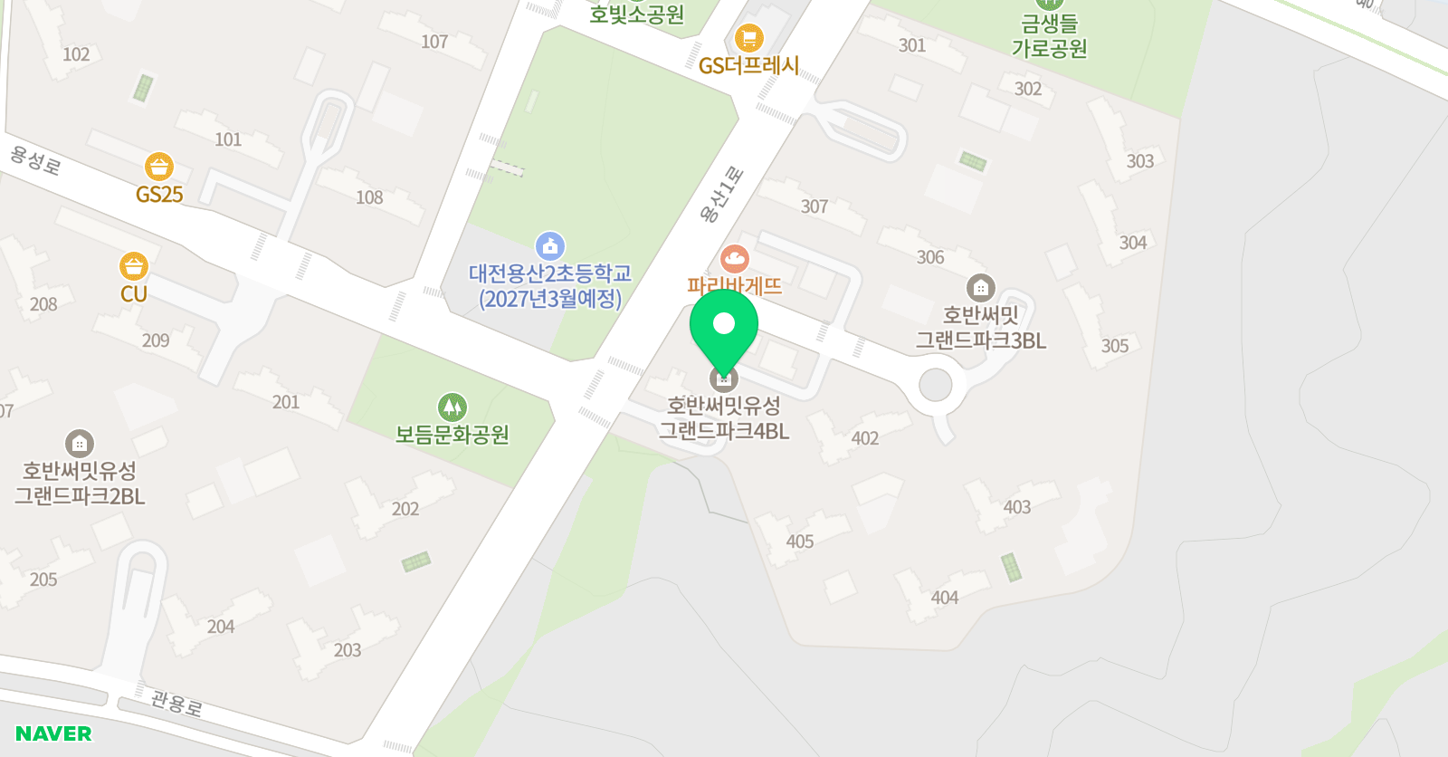 장수빈 위치