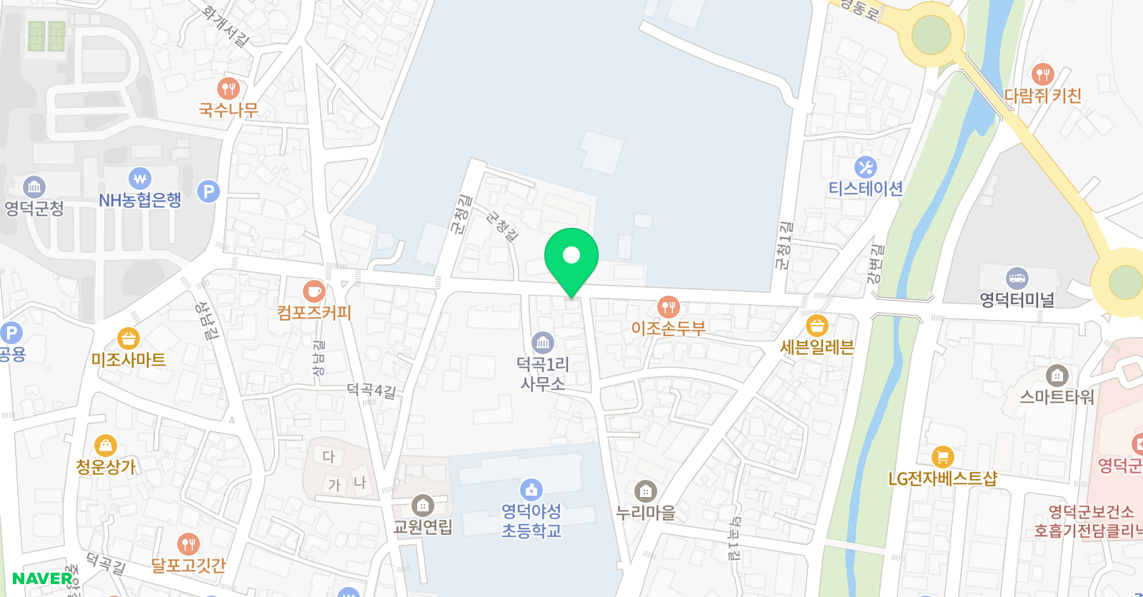 풍뎅이 미술교습소 위치