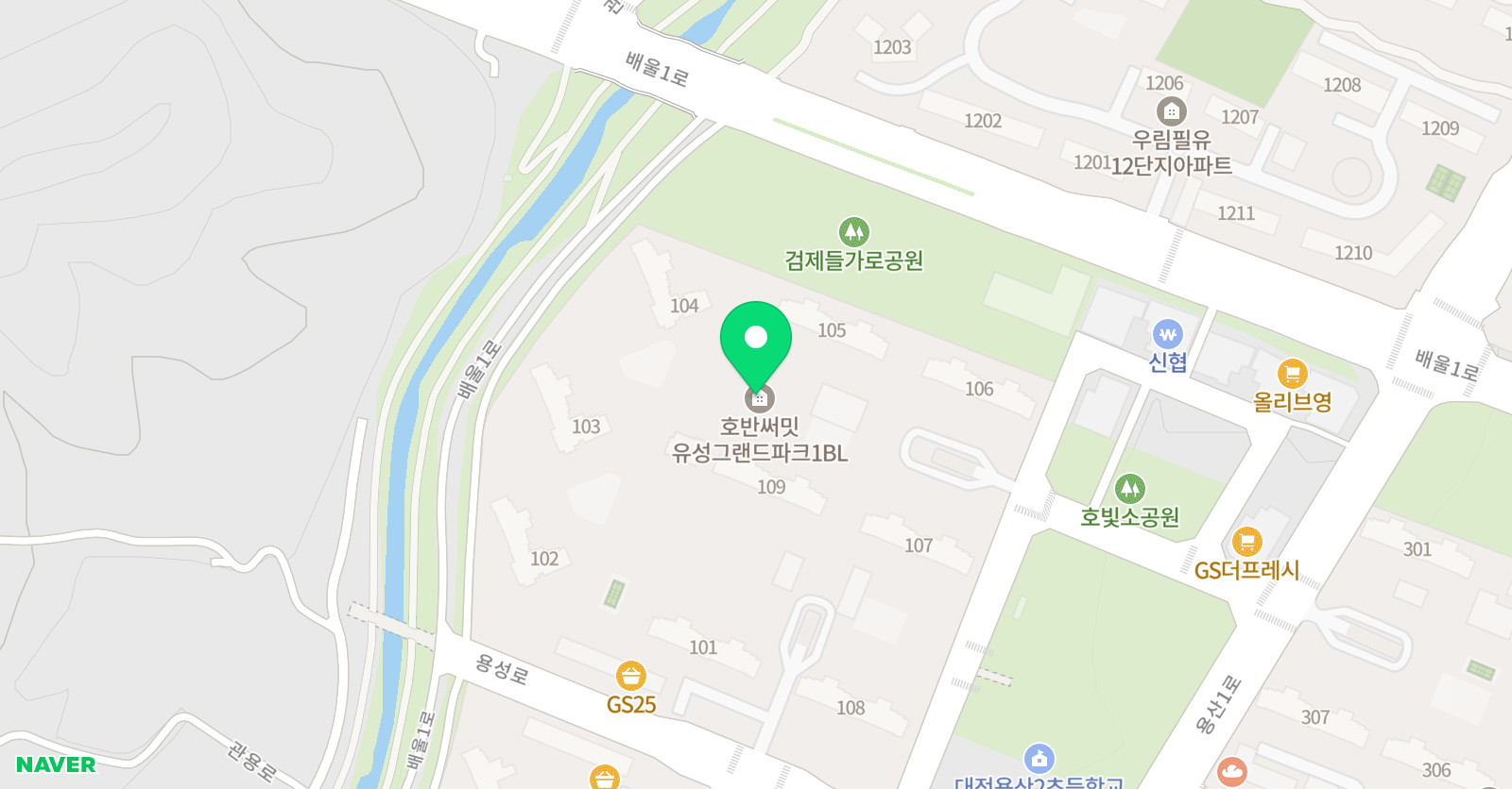 생각숲 라라쌤 하브루타 독서토론 위치