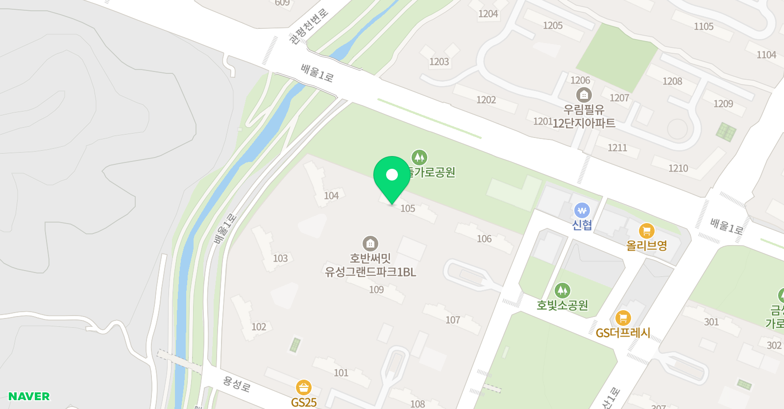 제시카 잉글리시랩 위치