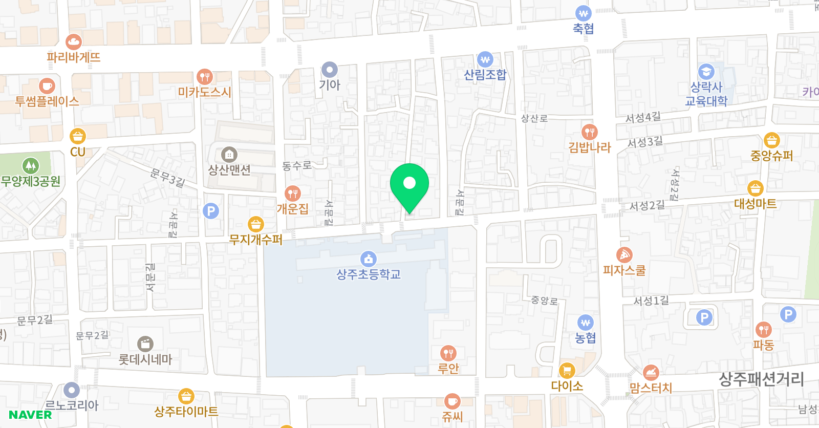 키움 수학 위치
