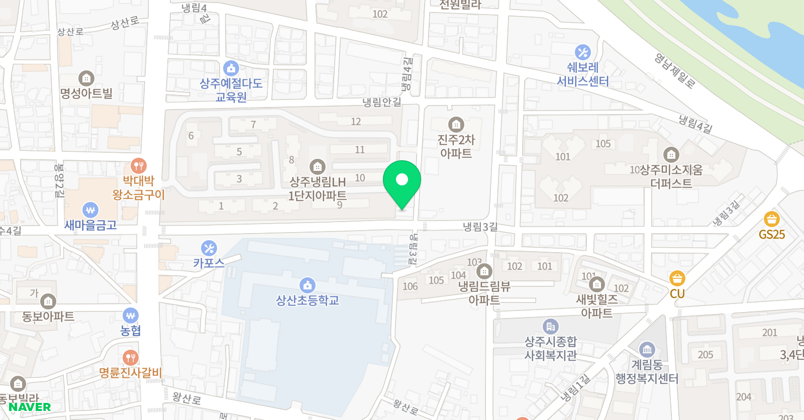 수학앤코딩교습소 위치