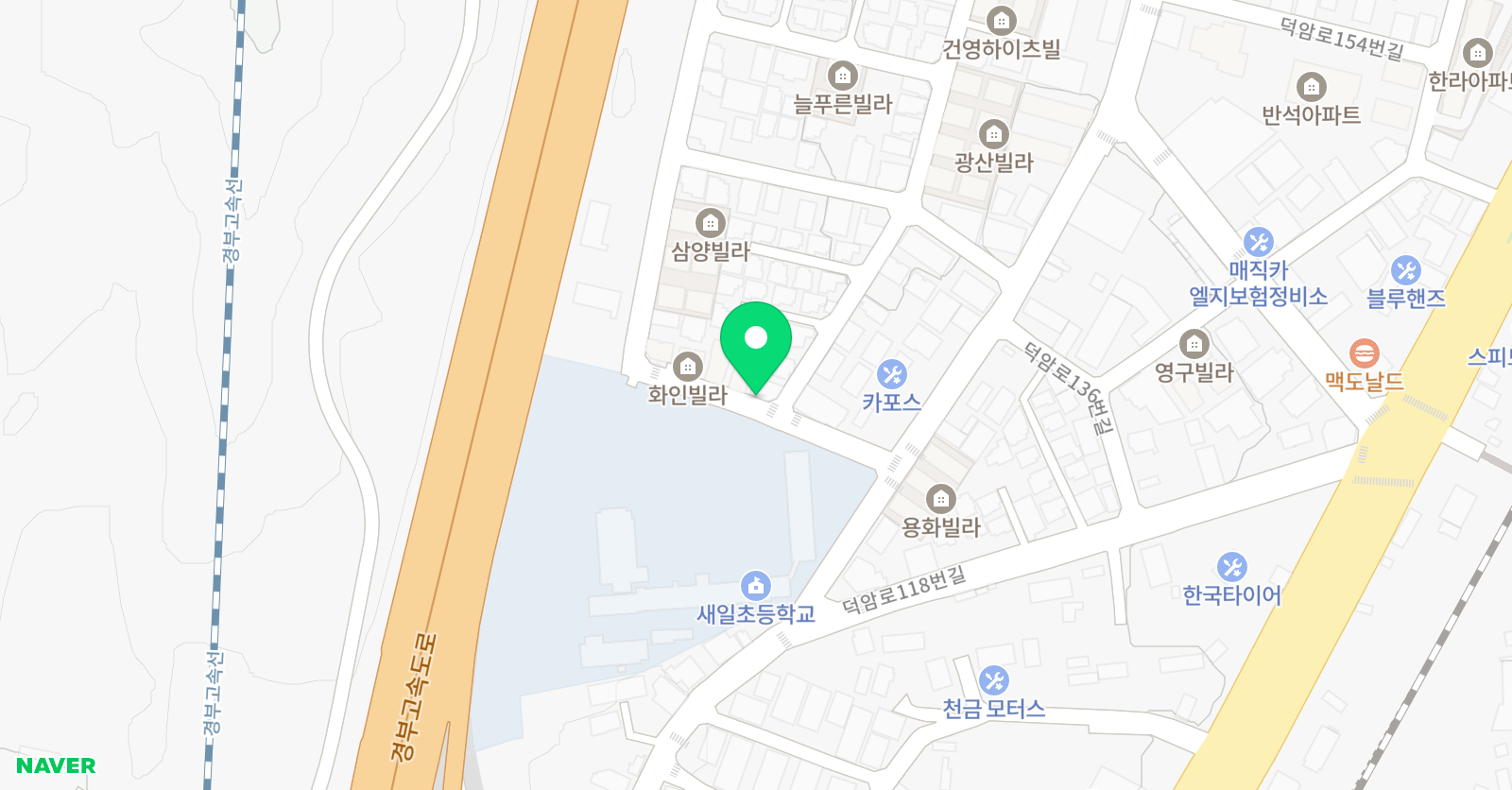 지음 음악학원 위치