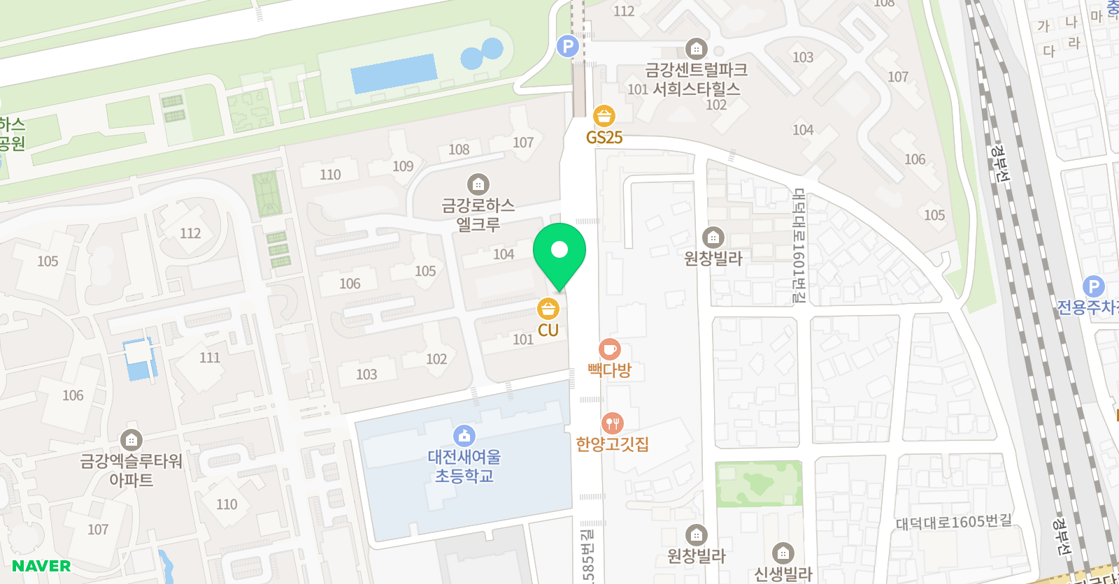 아트노리 위치