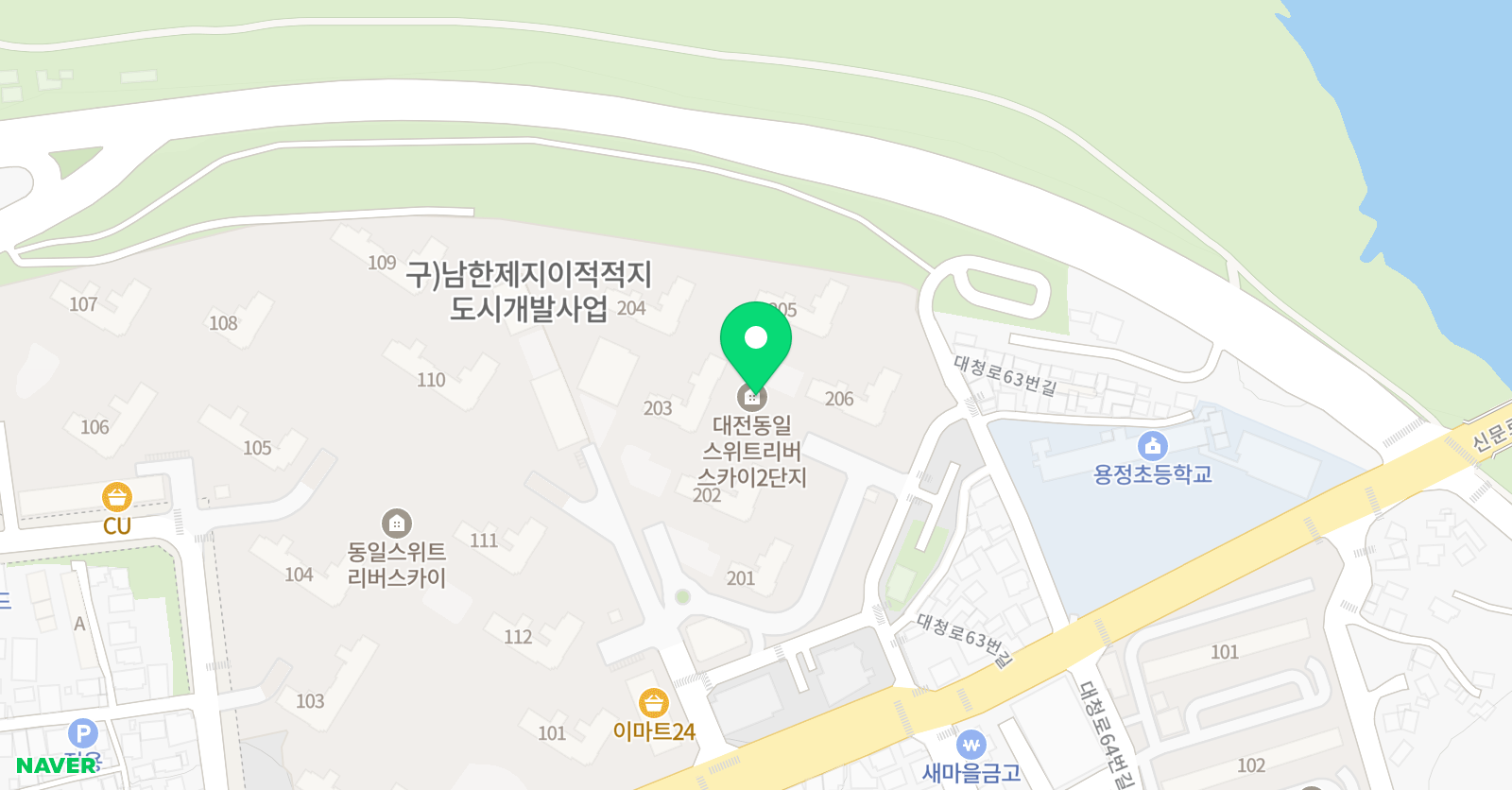 토모미술교습소 위치