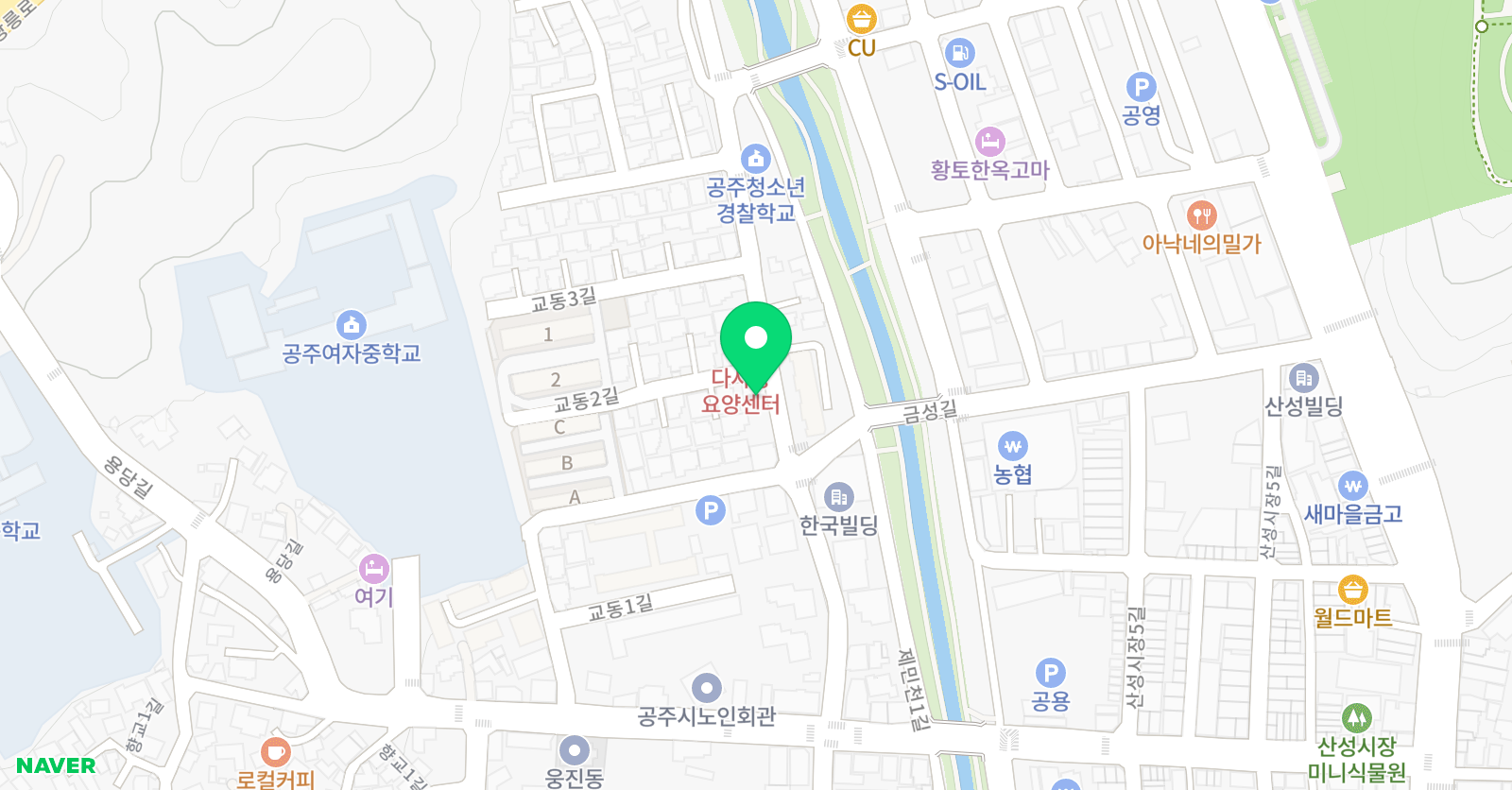 온아 트 위치