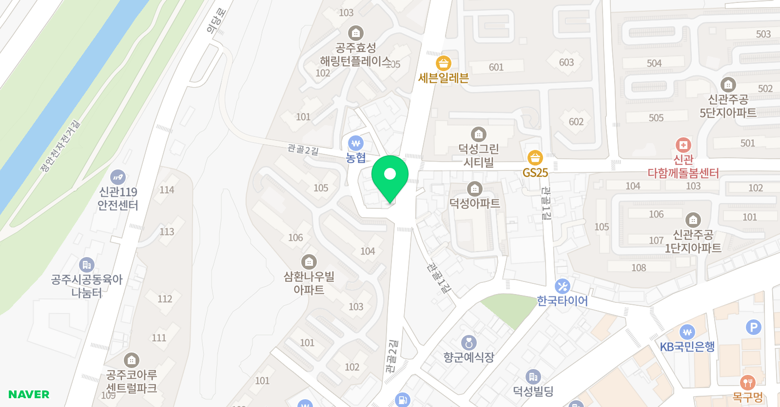 일품 수학 위치