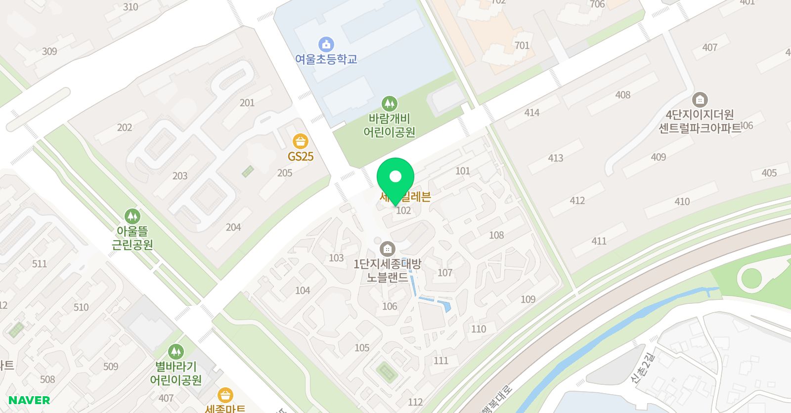 키움 수학 위치