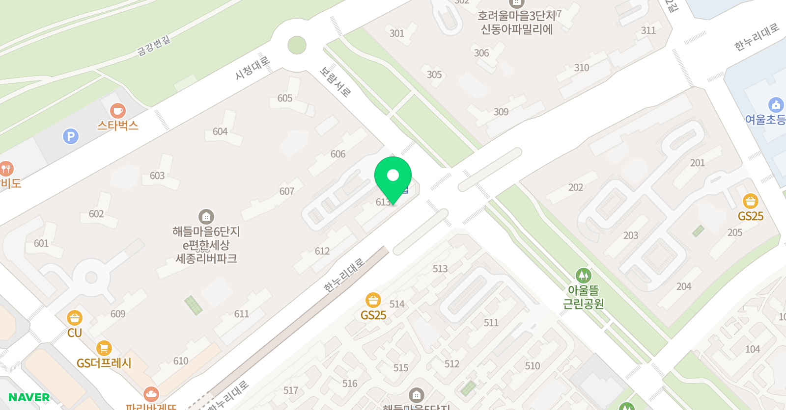 비티 수학 위치