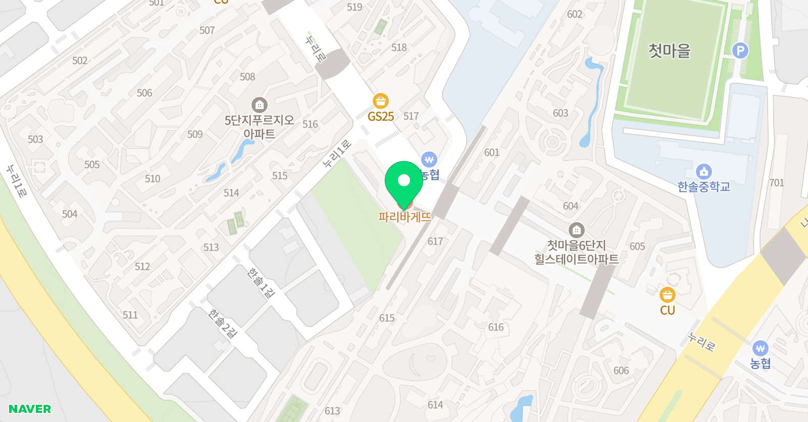 뮤즈 피아노 교습소 위치