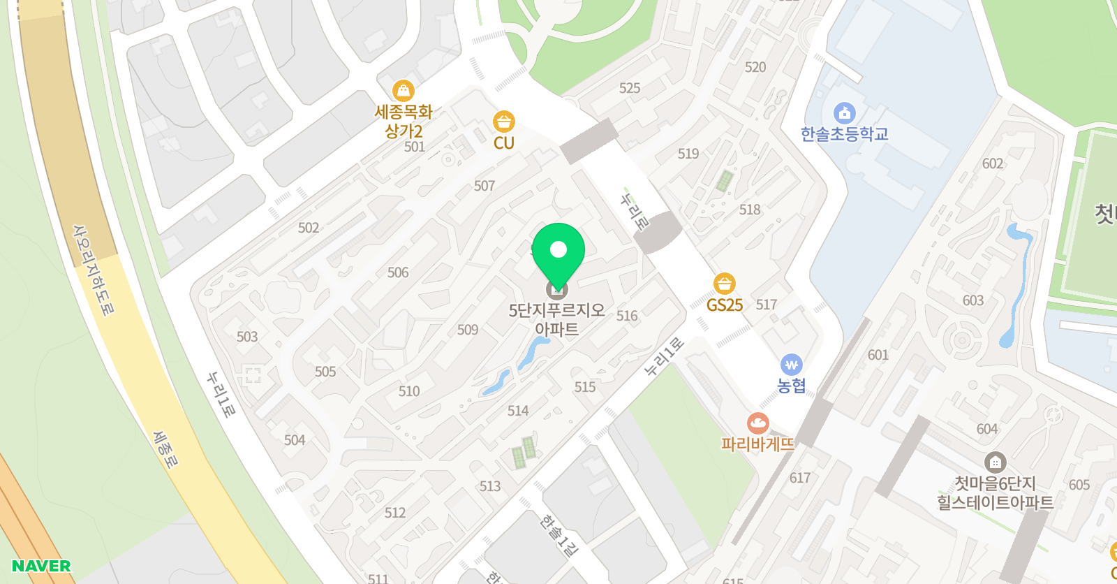 메이아이 로봇코딩 위치