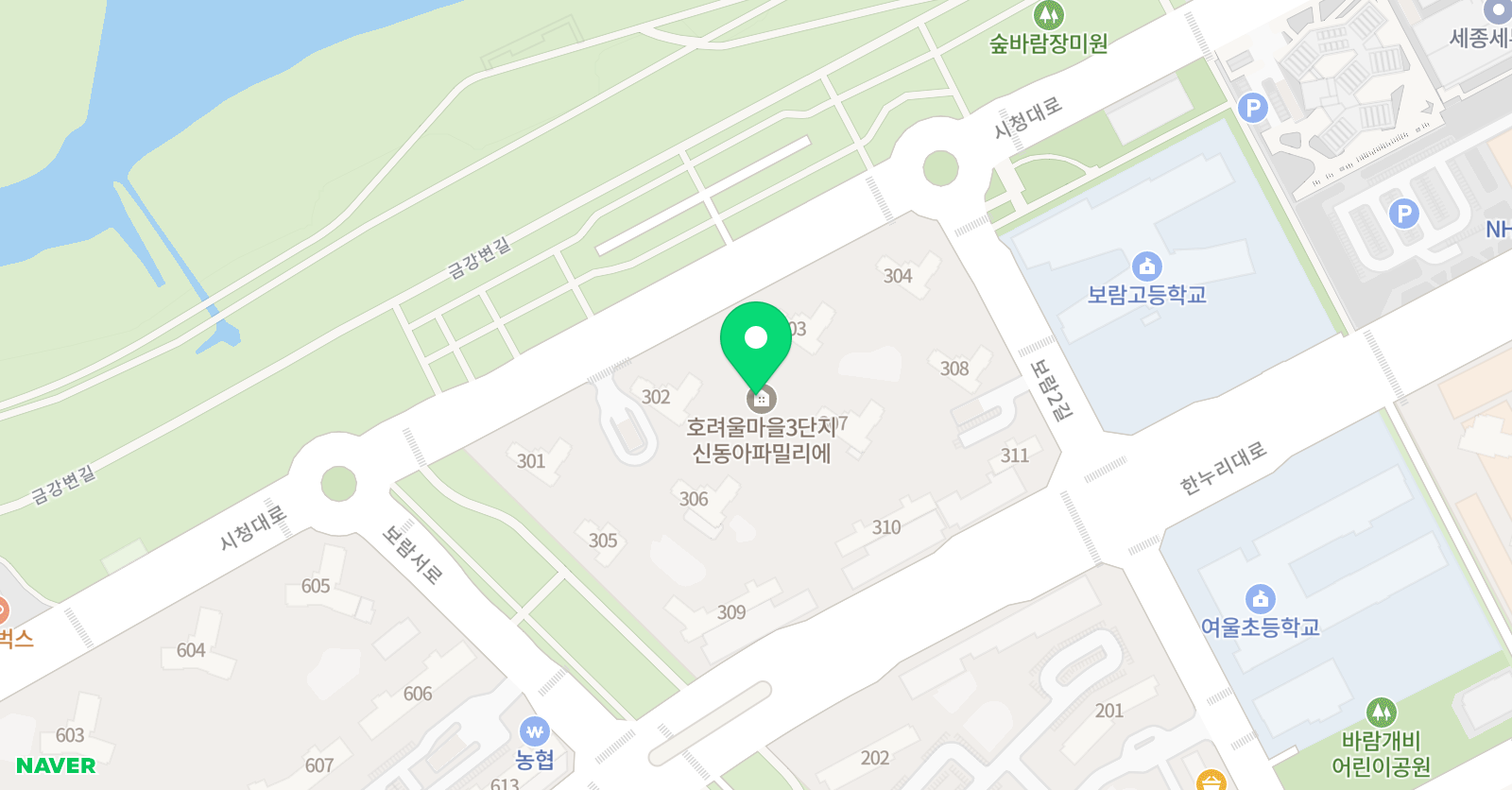 플러스 학습교실 위치
