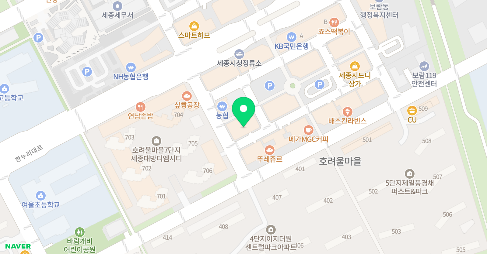 스픽이지 위치