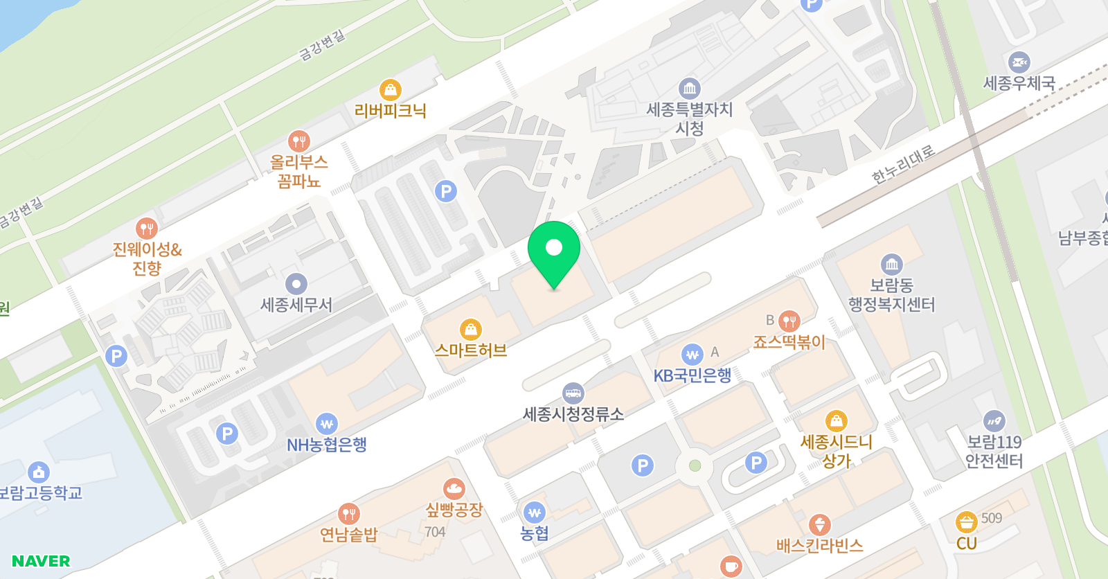 모네 미술작업실 위치