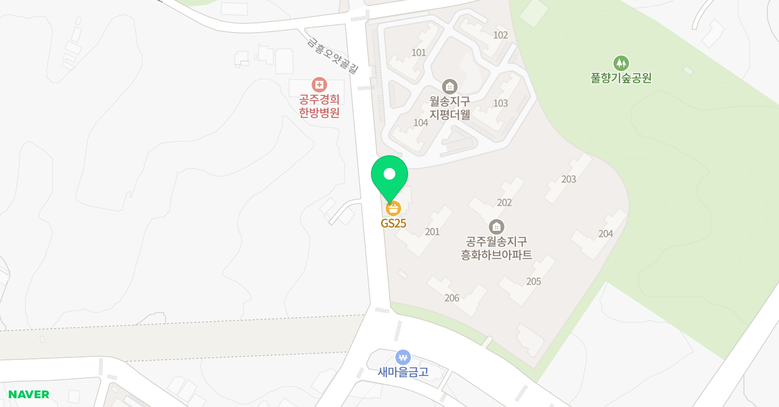 유피아노 교습소 위치