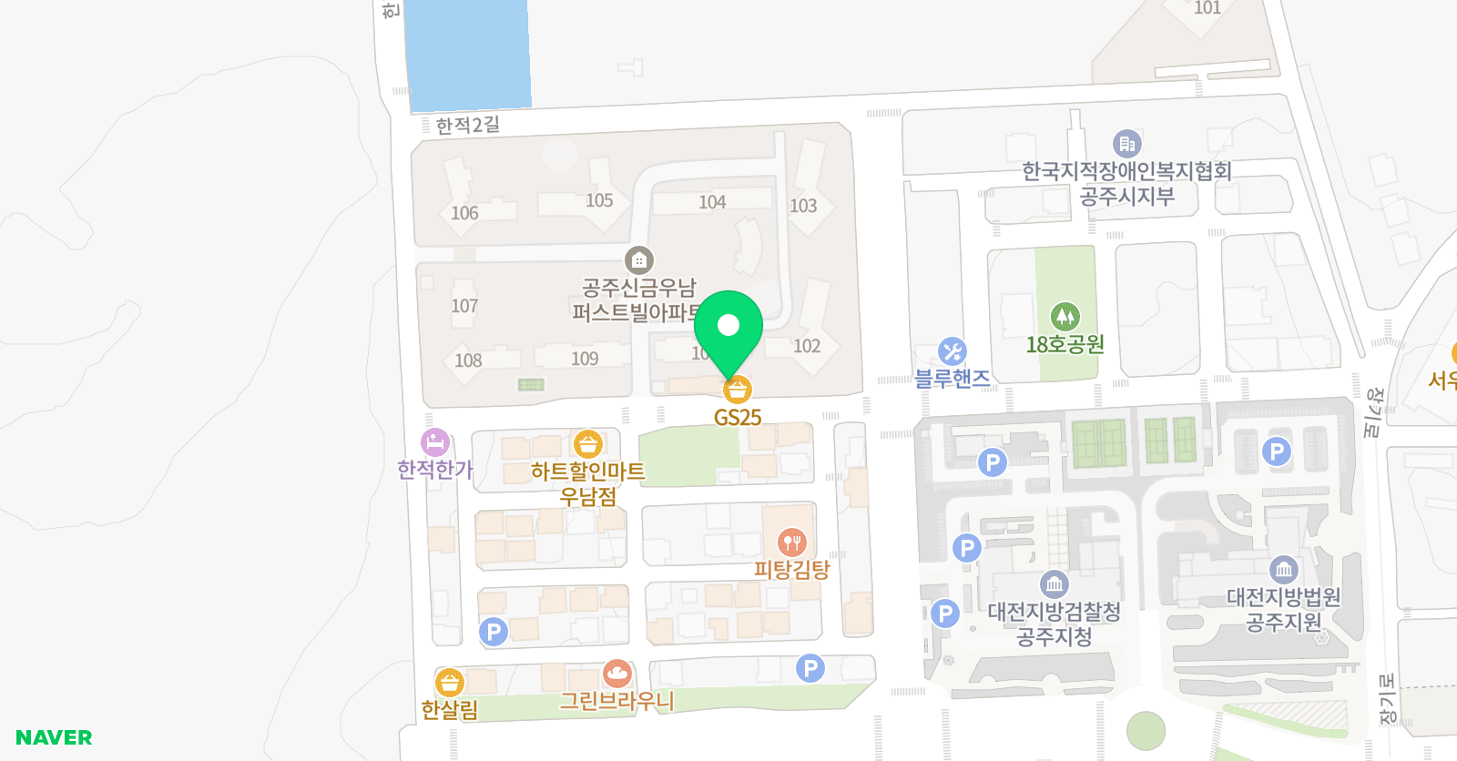 우남퍼스트 피아노 위치